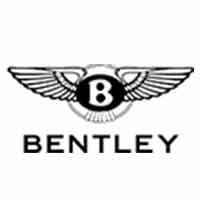 bently logo